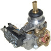 Baumatic B77TCBL B40 Wok Ffd Gas Valve