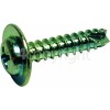 Panasonic MC-655U Obsolete Handle Screw