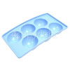 Indesit BAAN 13 V (FR) Eggs Tray 6 Blue