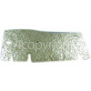 Kenwood DF275 Mica Terminal Cover