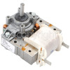 Indesit OF 440 Fan Motor : Plaset 72635 Ac 40W