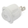 Ignition Button Round - White : 2tag