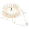 LG Fan Motor Assembly DC