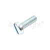 Rangemaster M4X12 Pan Head Slot Screw