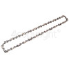 McCulloch Mac 970 CHO053 38cm (15") 64 Drive Link Chainsaw Chain