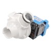 Creda 17086 Drain Pump Assembly : Plaset 57534