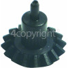 Delonghi XA660B Gear For Thermostat Ckr X18SG