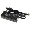 Packard Bell 300 Laptop AC Adapter (2 Pin Euro Plug)