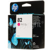 Sharp Genuine No.82 Magenta Ink Cartridge (C4912A)