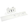 Ariston C 647 G (W)F Integration Slider Kit - Decor Door