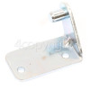 Hotpoint CTD00P Tumble Dryer Upper Door Hinge