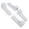 Neff K8524X7GB/03 Integrated Door Fixing Kit