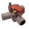 Baumatic Washing Machine Solenoid Valve