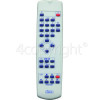 Classic IRC81067 Remote Control