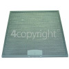 Metal Mesh Grease Filter - Aluminium : 355x285mm