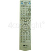 LG 6711R1P072B Remote Control