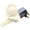 Whirlpool F 650 Cold Water Single Inlet Solenoid Valve