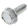 Flymo Venturer Turbo 350 Screw M6 X 16