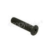 Ariston C 98 G (W) P Obsolete Handle Screw M5X20