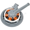 Whirlpool ADG 1900 IX Kit Motor Assy PH3 4