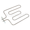 Candy CF CC 5 IT. Base Oven Element 1670W