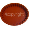 Whirlpool Sliced Round Cake Mould / Baking Tray : 28CM Dia.