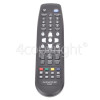 Daewoo R55A0101 Remote Control