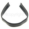 Rangemaster 8054 110 DF NG FSD silver/chrome Bottom Seal