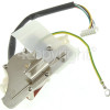 Kenwood KM270 Speed Control Switch Assembly