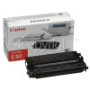 Canon FC224 Genuine E30 Black Toner Cartridge