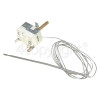 Baumatic P632SS Obsolete P611BS Thermostat Oven