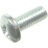 Rangemaster 91780 PROFESSIONAL PLUS 110 IND. BLACK Screw Ckr 5489082052