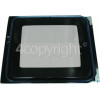 Rangemaster Oven Inner Door Assembly