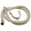 Indesit 103AOG Drain Hose