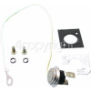 Crosslee CL731 Thermostat-Exhaust