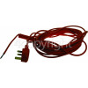 Flymo 420 Mains Lead - UK Plug