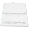 Rangemaster RSXS668CR/C Front Flap - Ice Box