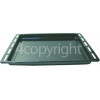 Oven Tray : 452x360mm