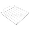 Flavel Tall Oven Shelf : 340X330mm ( Depth Inc A Pull Handle)