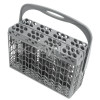 Baumatic BDF465W Cutlery Basket