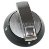 Rangemaster Control Knob Assembly