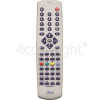 Classic 2131 T IR9700 Remote Control