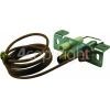 Delonghi Use DEL552552 Analyzer