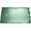 Delonghi PEMX166GHI Element Metal Sheet