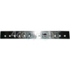 Rangemaster Fascia Control Panel
