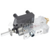 Rangemaster Gas Tap 165BSI PMAX 57.5 11 18 5 S C