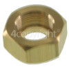 Ariston HDL 9 (ALU) Spray Arm / Impellor Fan Fastening Nut