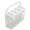 Beko D2731FW Cutlery Basket