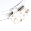 Rangemaster Ceramic Hotplate Element Treble