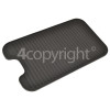 Rangemaster Ribbed Griddle Plate